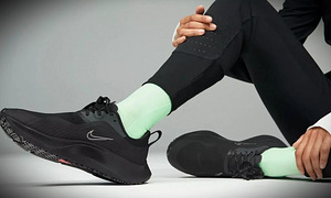 S.40.5(stm 26sm)-NIKE AirZOOM PEGASUS 37 SHIELD (1 foto / 10)