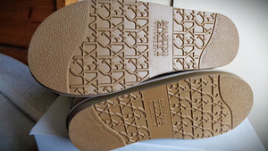 S.40(26sm)-Australia Luxe Collective natural UGG-uued- (8 foto / 10)