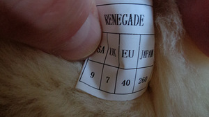 S.40(26sm)-Australia Luxe Collective natural UGG-uued- (10 foto / 10)