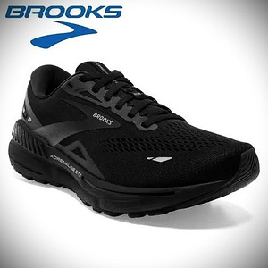 №45(stm 29sm)-BROOKS Adrenaline GTS*23(USA) (5 foto / 10)
