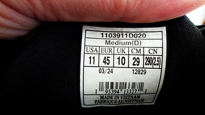 №45(stm 29sm)-BROOKS Adrenaline GTS*23(USA) (10 foto / 10)