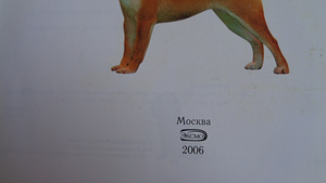 Собака ваш лучший друг,ЭКСМО,Москва 2006 г. (4 фото из 9)