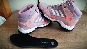 Р.40(25.5см)-Adidas Hyperhiker (7 фото из 10)