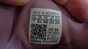Р.40(25.5см)-Adidas Hyperhiker (10 фото из 10)