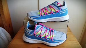 S.40 2/3(stm 25.5sm)-ADIDAS Terrex Vojager*21 (5 foto / 10)
