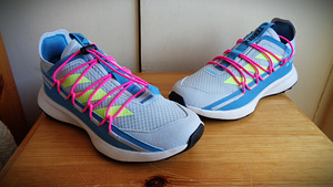 S.40 2/3(stm 25.5sm)-ADIDAS Terrex Vojager*21 (7 foto / 10)