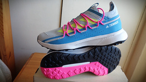 S.40 2/3(stm 25.5sm)-ADIDAS Terrex Vojager*21 (8 foto / 10)