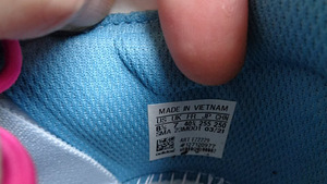 S.40 2/3(stm 25.5sm)-ADIDAS Terrex Vojager*21 (10 foto / 10)
