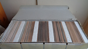 100 CD BOX-"Suurimad klassikalise kunsti meistriteosed" (7 foto / 10)