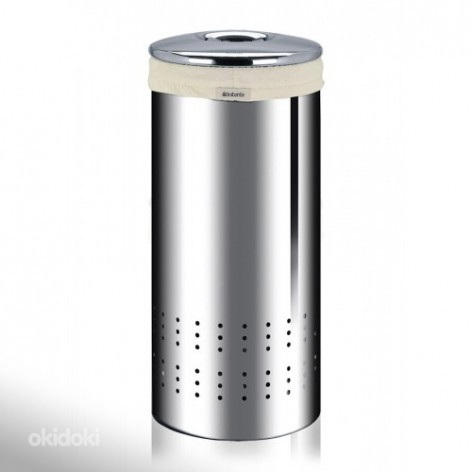 Brabantia 313301 pesukorv(HOLLAND)-30 liitrine.