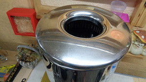 Brabantia 313301 pesukorv(HOLLAND)-30 liitrine. (4 foto / 8)