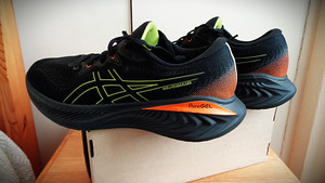 Р 43-43.5 (27.5см) - ASICS Gel CUMULUS*25 GTX. (3 фото из 10)