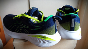 S.43-43.5(stm 27.5 sm)-ASICS Gel CUMULUS*25 running (5 foto / 9)