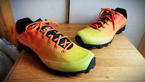 S.46(30sm)-metsajooksu ICEBUG Acceleritas8 RB9X(Rootsi) (7 foto / 10)