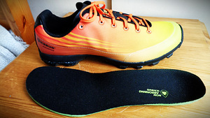 S.46(30sm)-metsajooksu ICEBUG Acceleritas8 RB9X(Rootsi) (8 foto / 10)