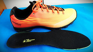 S.46(30sm)-metsajooksu ICEBUG Acceleritas8 RB9X(Rootsi) (5 foto / 10)