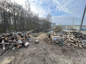 Küttepuud, küttepuu (1 foto / 3)