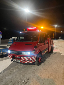 Puksiir, vintsimine, autoabi 24H (2 foto / 4)