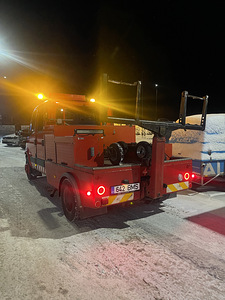 Puksiir, vintsimine, autoabi 24H (3 foto / 4)