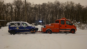 Puksiir, vintsimine, autoabi 24H (4 foto / 4)