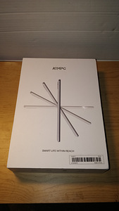 Android 14 uus Tahvel (4 foto / 4)