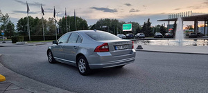 Volvo S80 2.4D Atm 2007 SUMMUM ÜV 2023 Veebr (4 foto / 10)