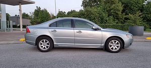 Volvo S80 2.4D Atm 2007 SUMMUM ÜV 2023 Veebr (8 foto / 10)