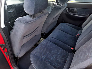 Seat Cordoba 1.6 bensii 55 kw üv 2023 juuli (3 foto / 5)
