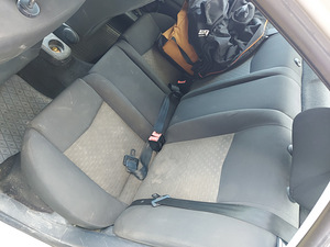 Seat cordoba 1.4 benz 74 kw üv 2022 dets (4 foto / 6)