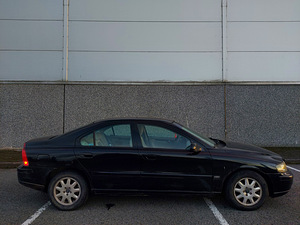 Volvo s60 125kw ATM üv 2022 dets (10 foto / 10)