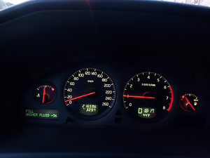 Volvo s60 125kw ATM üv 2022 dets (9 foto / 10)