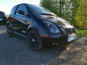 Bellier Jade Sparco 2013 Läti dokumentidega (2 foto / 10)