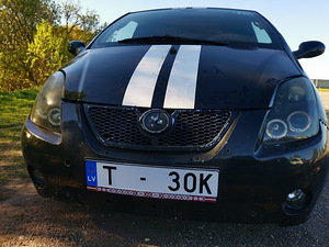 Bellier Jade Sparco 2013 Läti dokumentidega (3 foto / 10)