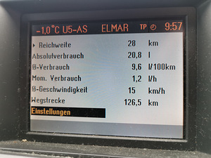 Opel Vectra C 2003 2.2 108 kw värske üv 2025 (10 foto / 14)