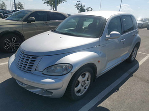 Chrysler Pt Cruiser Atm 104 kw üv 2024 nov (3 foto / 4)