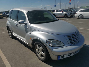 Chrysler Pt Cruiser Atm 104 kw üv 2024 nov (1 foto / 4)