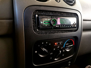 Jeep Cherokee chip 140kw 2.8d Atm (10 фото из 11)