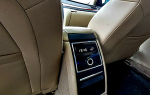 Skoda Superb 2008 manuaal 1.8 bens Üv 2025 03 hind 1550 (11 foto / 12)