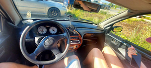Mopeedauto Chatenet Barooder 2009 ls 57000km (4 foto / 11)