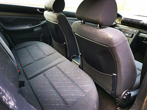 Audi A4 92kw manuaal Üv 06.2025 (7 foto / 13)