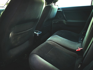 VW Polo 59кВт дизель механика 1.4TDI (5 фото из 13)