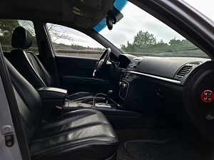 Hyundai Sonata Atm Diisel ÜV 2025 dets. (9 foto / 14)