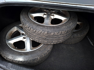 Hyundai Sonata Atm Diisel ÜV 2025 dets. (14 foto / 14)