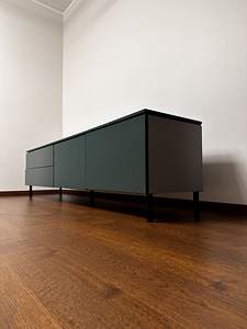 Kummut Furgner TV alus (3 foto / 7)