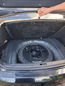 HYUNDAI SONATA (6 foto / 10)