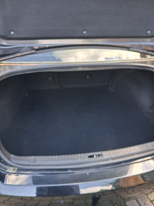 HYUNDAI SONATA (8 foto / 10)