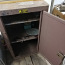 Металлический шкаф (фото #1)