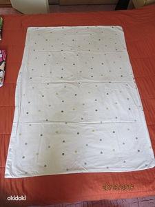 Voodipesukomplekt Princess (2 foto / 3)