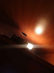 Elutoa sektsioon (2 foto / 2)