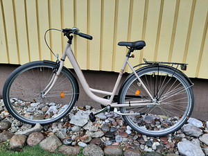 Naiste jalgratas 28" (6 foto / 7)